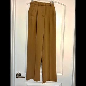 Aritzia Effortless Pants